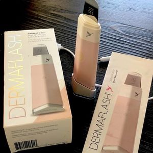 Dermapore by Dermaflash